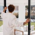 Serramenti in PVC o in Alluminio? Guida alla scelta per comfort, design ed efficienza