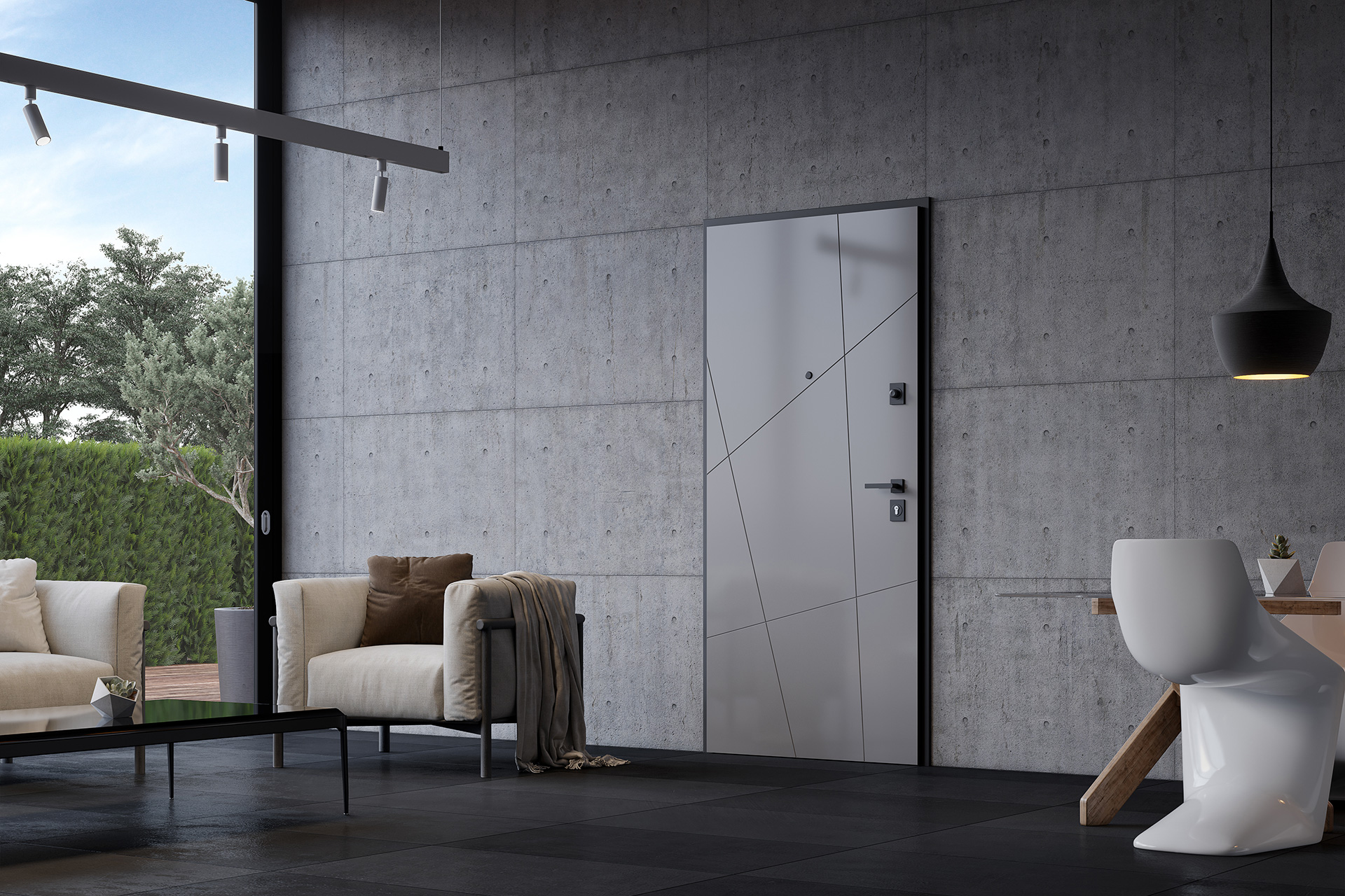 Porte Blindate